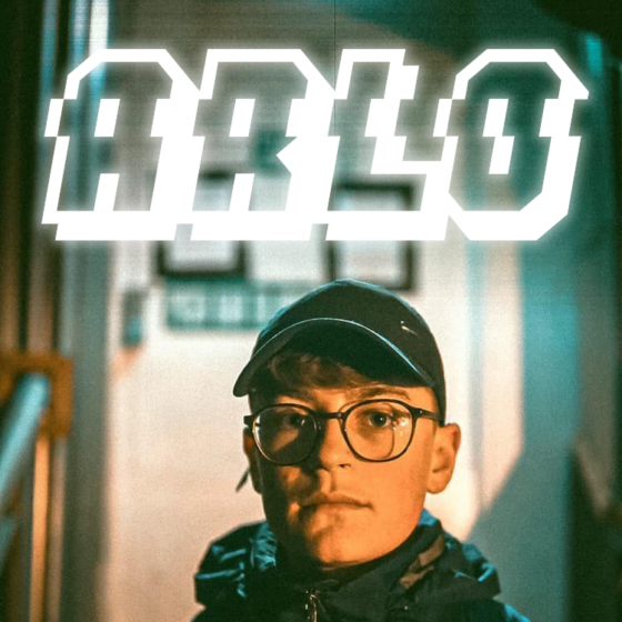 ARLO poster test
