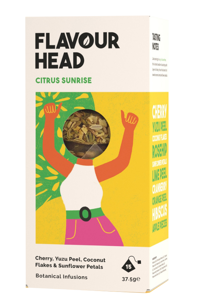 FH citrus sunrise packshot