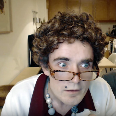 Teaching Computers to Parents