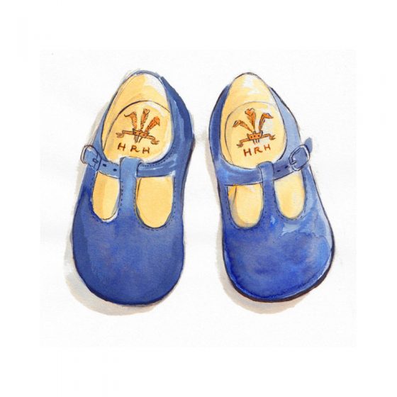 alice tait hrh baby shoes