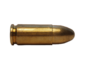 bullet