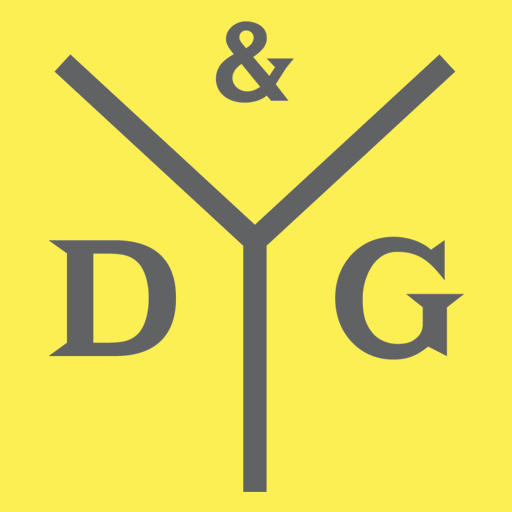 dg favicon