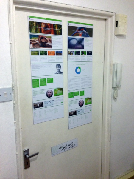 Web dev 2 door-board