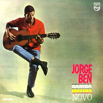 jorge ben samba esquema novo1963