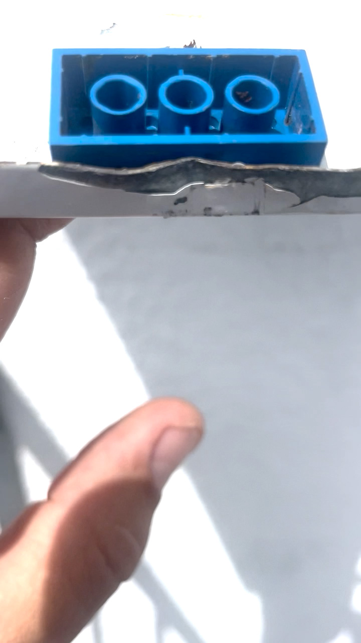 lego hack