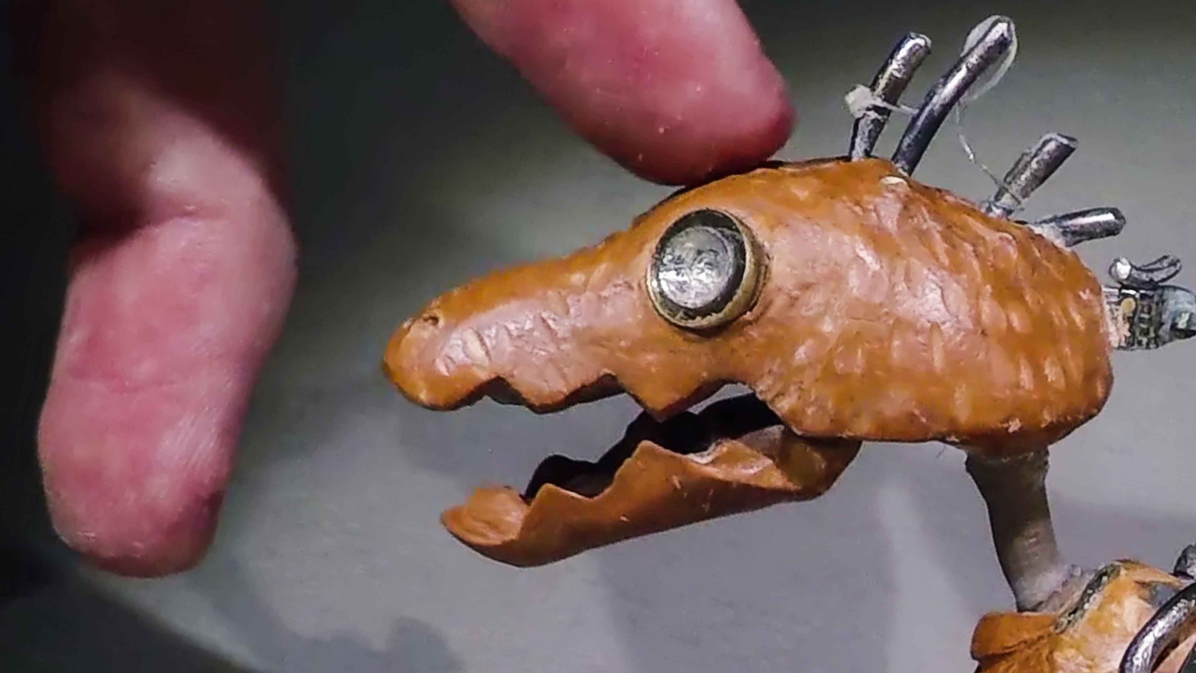 Fluffytech presents... Barnaby Dixon