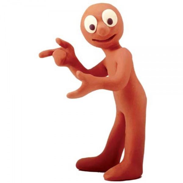 morph
