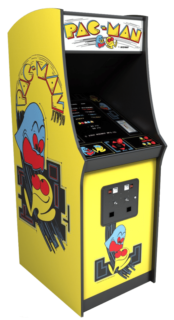 play pac man online e1710883685838