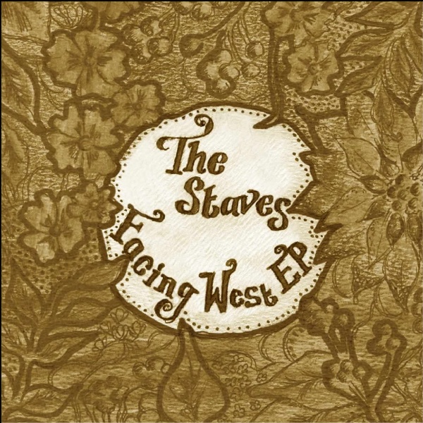 staves ep packshot