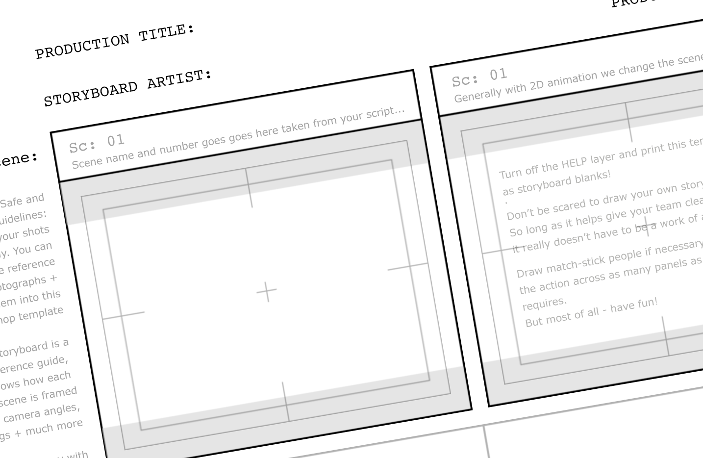 storyboard v1.2 featured