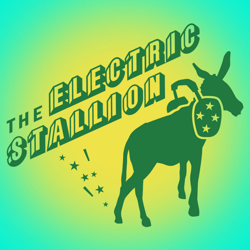 the return of the stallion