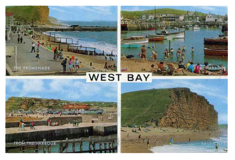 west bay